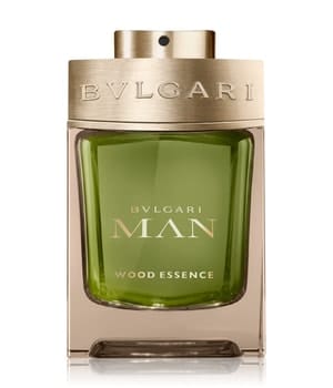 BVLGARI Man Wood Essence Eau de Parfum