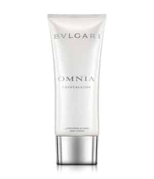 BVLGARI Omnia Crystalline Bodylotion