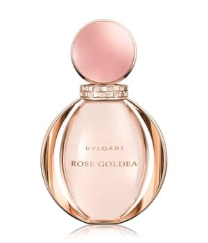 BVLGARI Rose Goldea Eau de Parfum