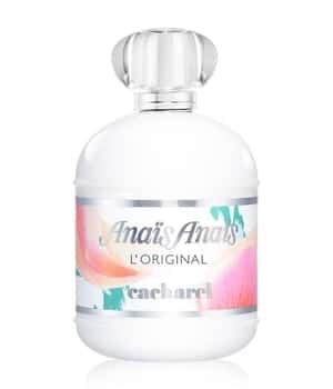 Cacharel Anais Anais Eau de Toilette