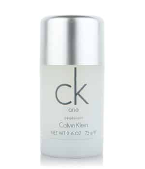 Calvin Klein ck one Deodorant Stick