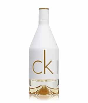 Calvin Klein ck IN2U For Her Eau de Toilette