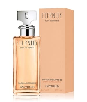 Calvin Klein Eternity for Women Intense Eau de Parfum