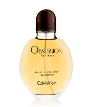 Calvin Klein Obsession For Men Eau de Toilette