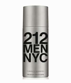 Carolina Herrera 212 Men Deodorant Spray