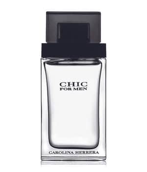 Carolina Herrera Chic For Men Eau de Toilette