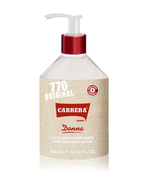 CARRERA JEANS PARFUMS Donna Bodylotion