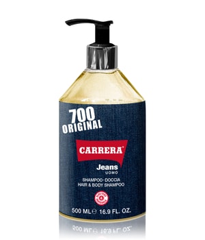 CARRERA JEANS PARFUMS Uomo Duschgel