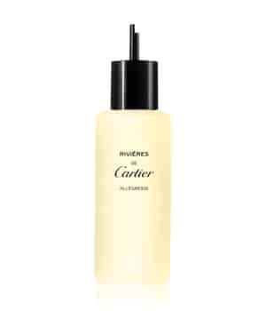 Cartier Rivières De Cartier Allégresse Refill Eau de Toilette