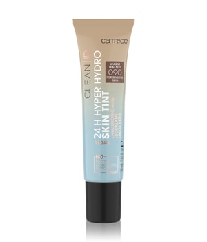 CATRICE Clean ID 24H Hyper Hydro Skin Tint Getönte Gesichtscreme