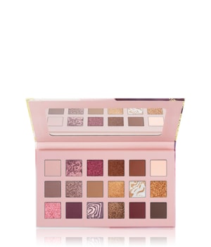 CATRICE Daring Nude Eyeshadow Palette Lidschatten Palette