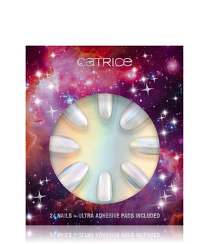 CATRICE Dear Universe Instant Manicure - I Am Energized Kunstnägel