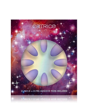 CATRICE Dear Universe Instant Manicure - I Am Self-Loving Kunstnägel