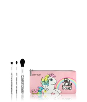 CATRICE My Little Pony Brush Set Pinselset