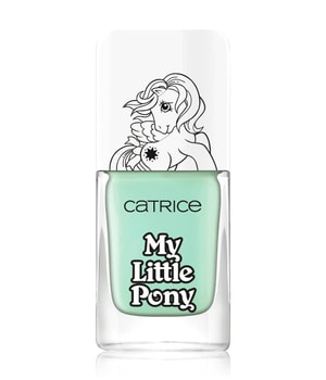 CATRICE My Little Pony Nail Lacquer Nagellack