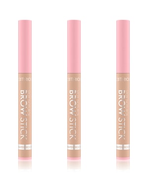 CATRICE Stay Natural Brow Stick 3er Set Augenbrauenstift