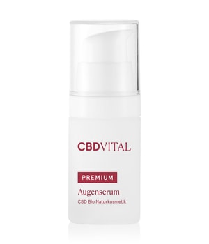 CBD VITAL Premium Augenserum