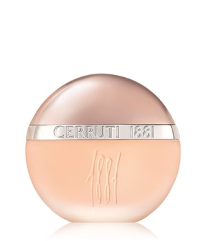 Cerruti 1881 pour Femme Eau de Toilette