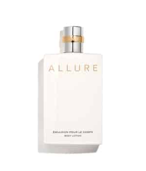 CHANEL ALLURE Bodylotion