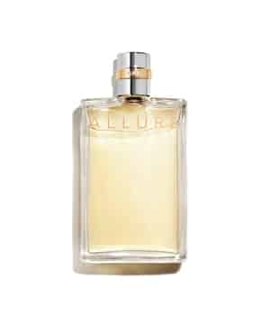 CHANEL ALLURE Eau de Toilette