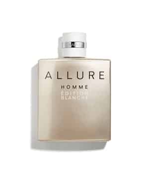 CHANEL ALLURE HOMME ÉDITION BLANCHE Eau de Parfum