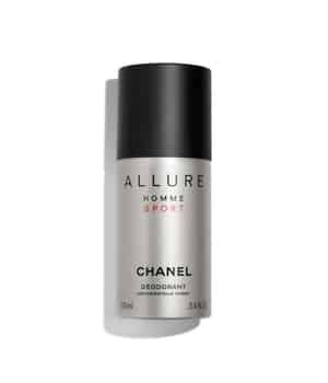 CHANEL ALLURE HOMME SPORT Deodorant Spray