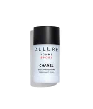 CHANEL ALLURE HOMME SPORT Deodorant Stick