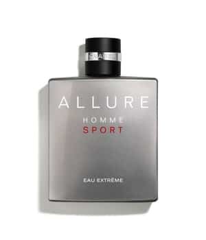 CHANEL ALLURE HOMME SPORT EAU EXTRÊME Eau de Parfum