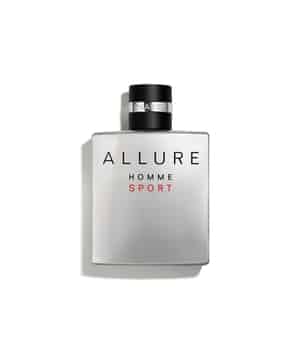 CHANEL ALLURE HOMME SPORT Eau de Toilette