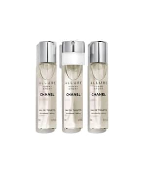 CHANEL ALLURE HOMME SPORT Eau de Toilette Twist and Spray