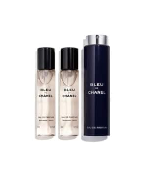 CHANEL BLEU DE CHANEL Eau de Parfum Twist and Spray