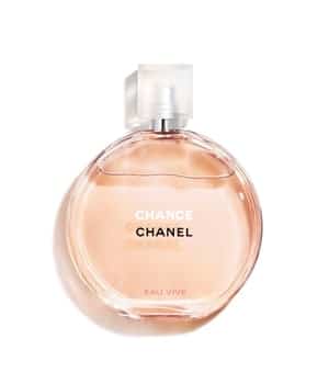 CHANEL CHANCE EAU VIVE Eau de Toilette