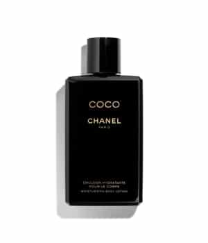 CHANEL COCO Bodylotion