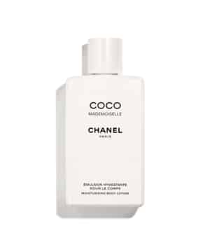 CHANEL COCO MADEMOISELLE Bodylotion