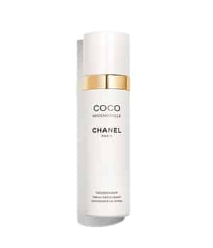 CHANEL COCO MADEMOISELLE Deodorant Spray