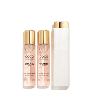 CHANEL COCO MADEMOISELLE Eau de Toilette Twist and Spray