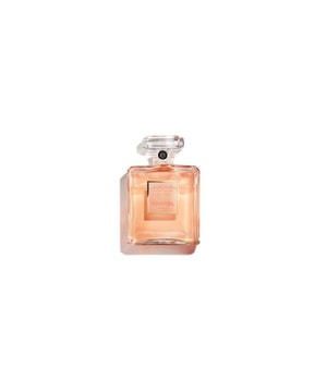 CHANEL COCO MADEMOISELLE EXTRAIT FLAKON Parfum