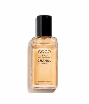 CHANEL COCO NACHFÜLLUNG Eau de Parfum