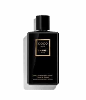 CHANEL COCO NOIR Bodylotion