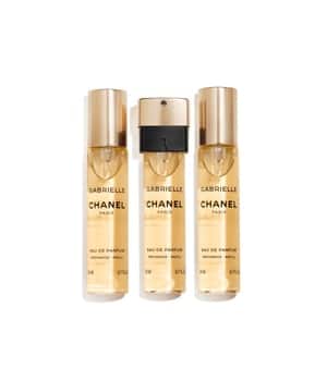 CHANEL GABRIELLE CHANEL NACHFÜLLUNG Eau de Parfum Twist and Spray