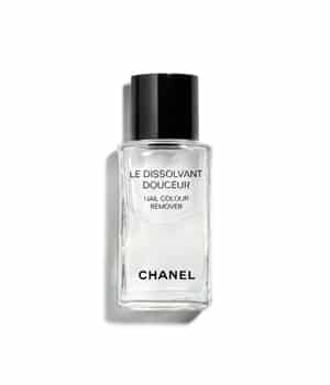 CHANEL GENTLE NAIL REMOVER Nagellackentferner