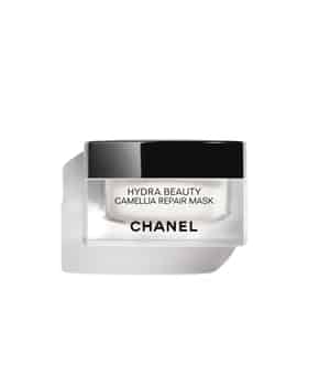 CHANEL HYDRA BEAUTY CAMELLIA REPAIR MASK Gesichtsmaske