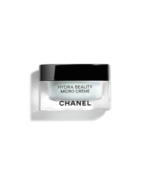 CHANEL HYDRA BEAUTY MICRO CRÈME Gesichtsfluid