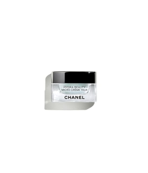 CHANEL HYDRA BEAUTY MICRO CRÈME YEUX Augencreme