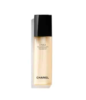 CHANEL L'HUILE Reinigungsöl