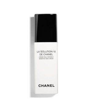 CHANEL LA SOLUTION 10 DE CHANEL Gesichtscreme