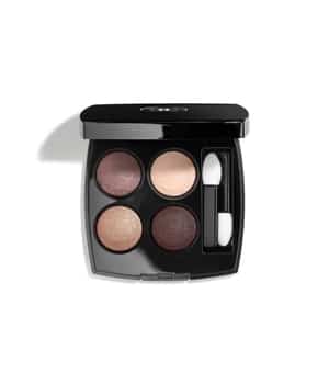 CHANEL LES 4 OMBRES Lidschatten Palette