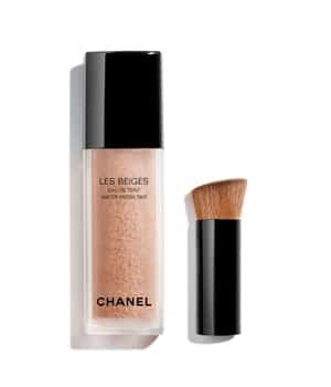 CHANEL LES BEIGES EAU DE TEINT Flüssige Foundation