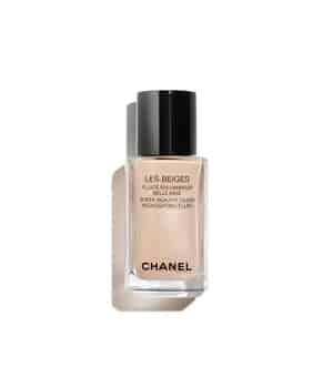 CHANEL LES BEIGES FLUID-HIGHLIGHTER Highlighter