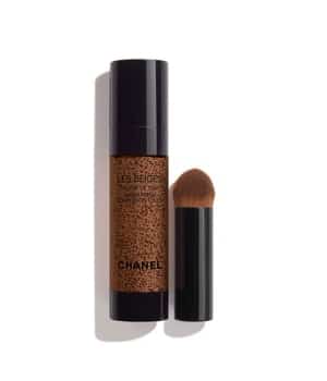 CHANEL LES BEIGES TOUCHE DE TEINT Flüssige Foundation